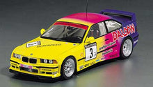 1:18 UT Models BMW Race E36 M3 GTR '93 #3 Nissen 'Daloon'