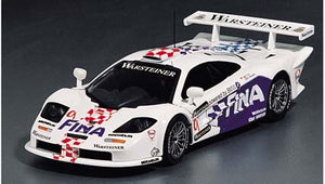 1:18 UT Models McLaren F1 GTR '97 #9 Kox 'Fina'