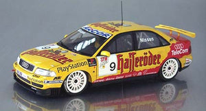 AUDI A4 STW ABT #25 MENZEL HOHENESTER DTM 1/18 UT Models 39974 voiture AUDI A4 STW ABT #25 MENZEL HOHENESTER DTM 1/18 UT Models 39974 voiture