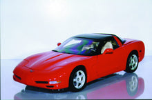 1:18 UT Models Chevy Corvette Targa ('98)
