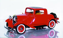 1:18 Yatming Ford '32 3-Window