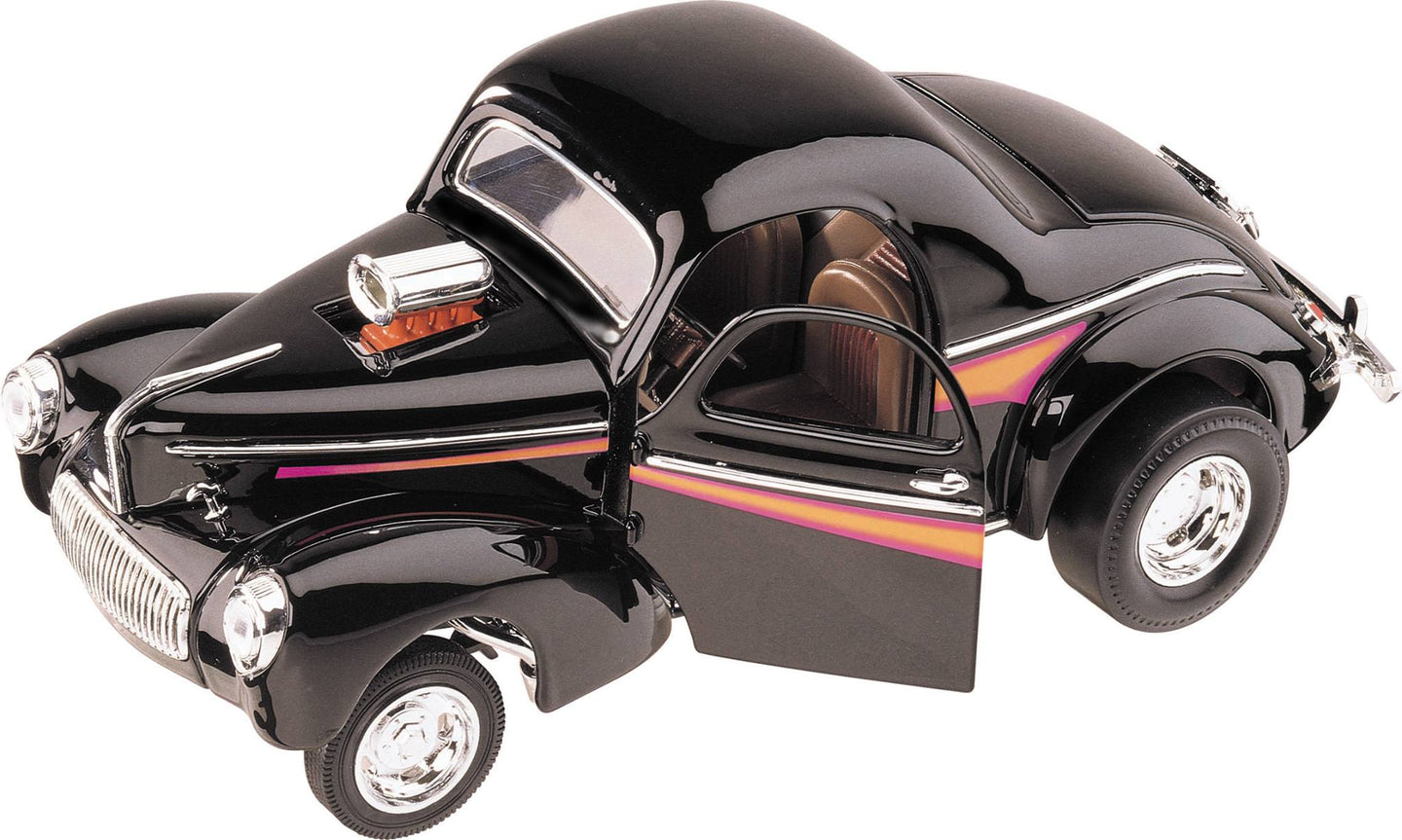 1:18 Yatming Willy's Competition Coupe '41