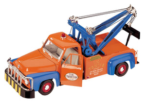 1:18 Yatming Ford F-100 '53 Wrecker