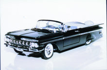 1:18 Yatming Chevy Impala '59 Convertible