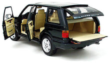 1:18 AUTOart Range Rover 4.6 HSE ('99)