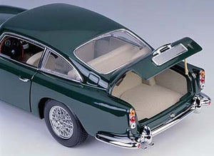 1:18 AUTOart Aston Martin DB5 ('65)