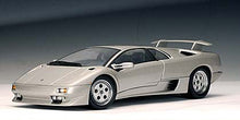1:18 AUTOart Lamborghini Diablo Coupe