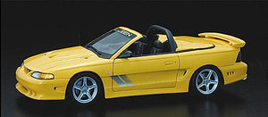 1:18 AUTOart Ford Mustang ('99) Saleen S351 Convertible