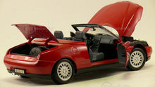 1:18 Maisto Alfa Romeo Spider '95 3.0 V6 12V