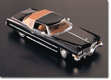 1:18 Anson Cadillac '73 Eldorado Coupe