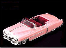 1:18 Anson Cadillac '53 Eldorado Convertible