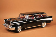 1:18 Yatming Chevy Nomad '57