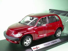 1:18 Maisto Chrysler PT Cruiser