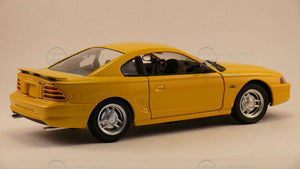 1:18 Jouef Evolution Revell Ford Mustang GT '94 Coupe