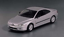 1:18 Gate Peugeot 406 Coupe '99