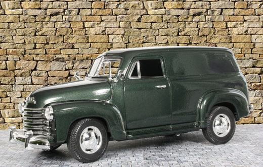 【希少】MIRA GOLDEN LINE 1/18 GMC 1950 Mira Golden Line 1:18 Scale Diecast Metal G.M.C. 1950