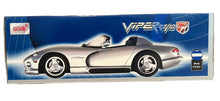 1:12 Anson Dodge Viper RT/10 Limited Edition 1/3,999 w/ stripes