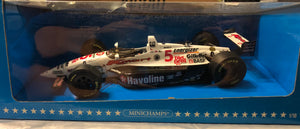 1:18 Minichamps Lola Ford #5 Newman-Haas Racing Mansell 'Kmart' Speedway Setup