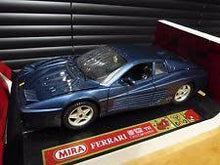 1:18 Mira Ferrari 512 TR HT