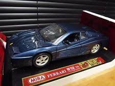 1:18 Mira Ferrari 512 TR HT