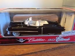 1:18 Anson Cadillac '53 Eldorado Convertible