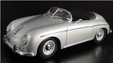 1:18 Kyosho Porsche 356A Speedster '58 – Cameron's Model Cars