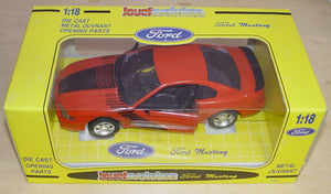 1:18 Jouef Evolution Revell Ford Mustang '95 Boss