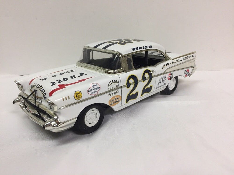 Fireball roberts hot sale diecast