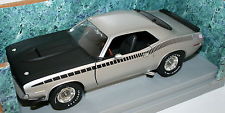 1:18 Ertl Plymouth 'Cuda '70 AAR 340-CID – Cameron's Model Cars 1:18 Ertl Plymouth 'Cuda '70 AAR 340-CID – Cameron's Model Cars
