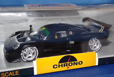 1:18 Chrono Lotus Elise GT1 Presentation '97