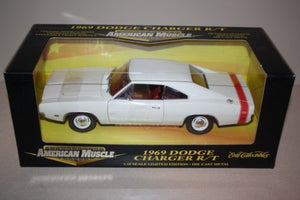 1:18 Ertl Dodge Charger '69 R/T Limited Edition 1/10,000