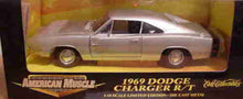 1:18 Ertl Dodge Charger '69 R/T Limited Edition 1/10,000