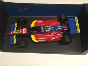 MiniChamps - 1:43 - Indy Car World séries - Indy car Lola - Catawiki MiniChamps - 1:43 - Indy Car World séries - Indy car Lola - Catawiki