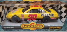 1:18 Ertl Nascar #30 Johnny Benson '97 Grand Prix 'Penzoil'