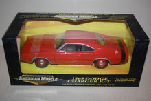 1:18 Ertl Dodge Charger '69 R/T Limited Edition 1/10,000