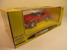 1:18 Eagle's Race Jouef Evolution Ferrari 250 GTO '64