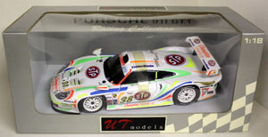 1:18 UT Models Porsche Race GT1 '98 #38 'STP'