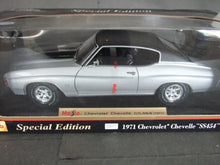 1:18 Maisto Chevy Chevelle '71 SS454 ST