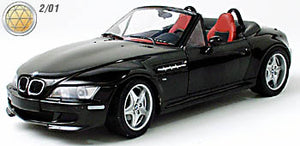 1:18 UT Models BMW M Roadster