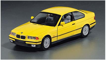 1:18 UT Models BMW E36 3 Series Coupe