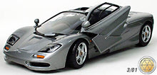 1:18 UT Models McLaren F1 GTR Roadcar ('96)