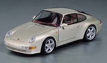 1:18 UT Models Porsche 911 993 Coupe