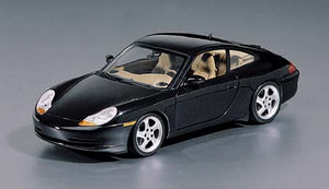 1:18 UT Models Porsche 911 996 Coupe